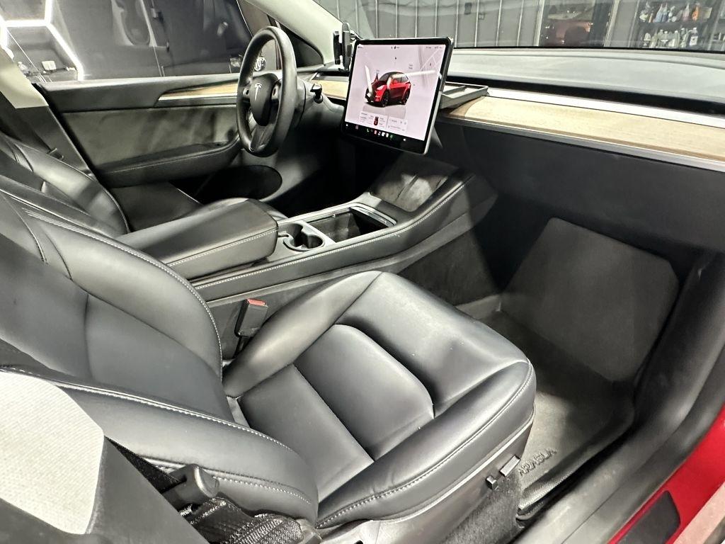 Tesla Model Y Long Range AWD 2023