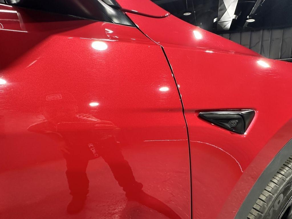 Tesla Model Y Long Range AWD 2023