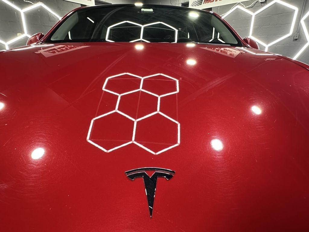 Tesla Model Y Long Range AWD 2023