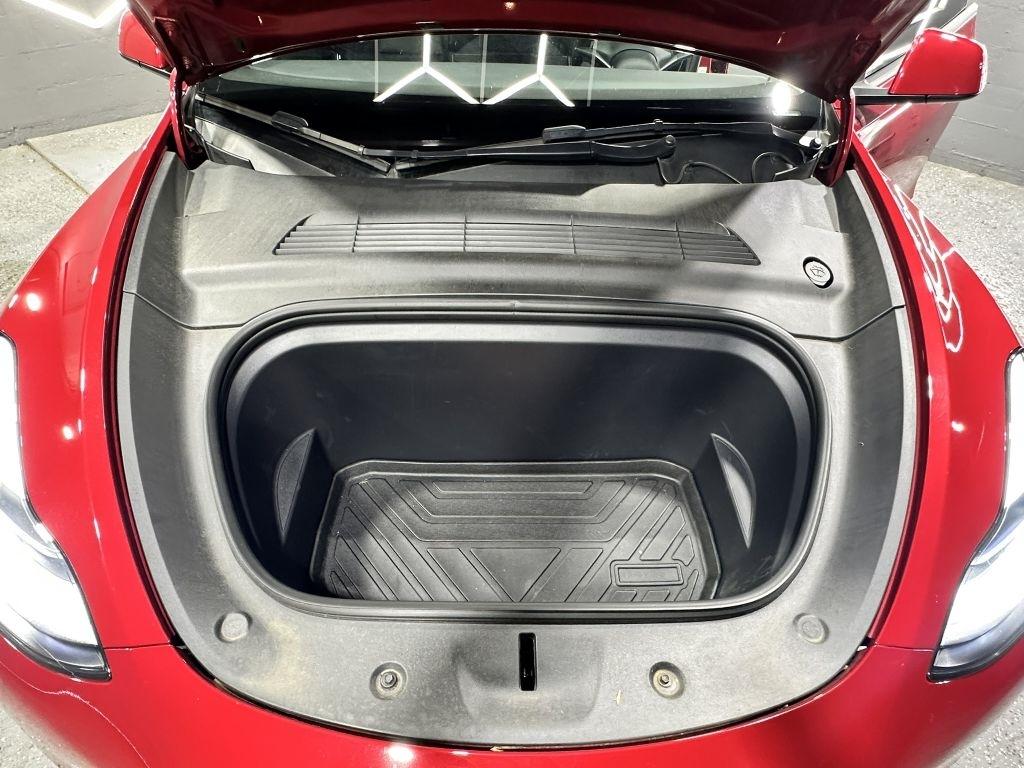Tesla Model Y Long Range AWD 2023