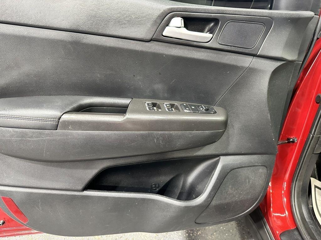 Kia Sportage LX FWD 2020
