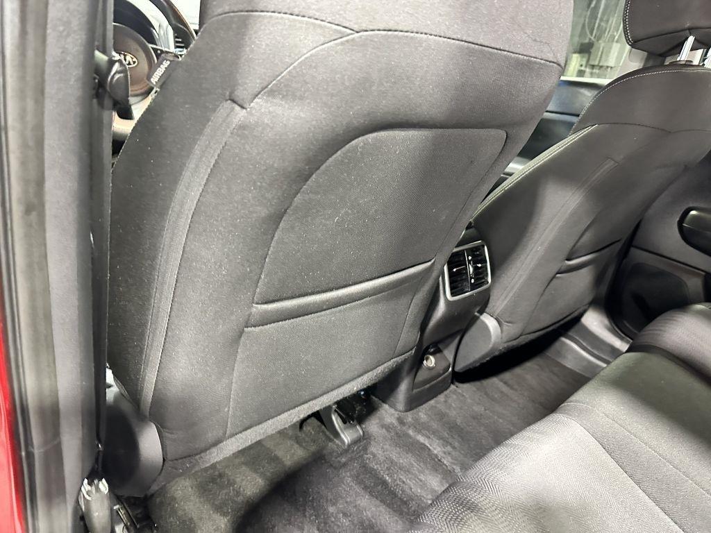 Kia Sportage LX FWD 2020