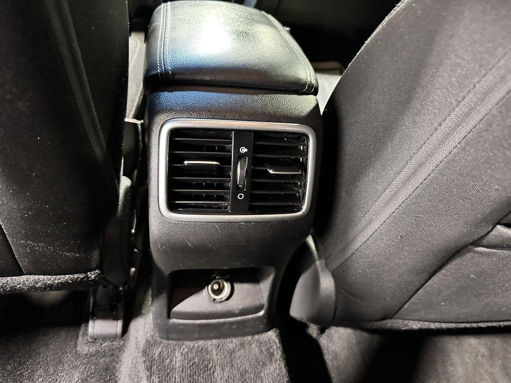 Kia Sportage LX FWD 2020