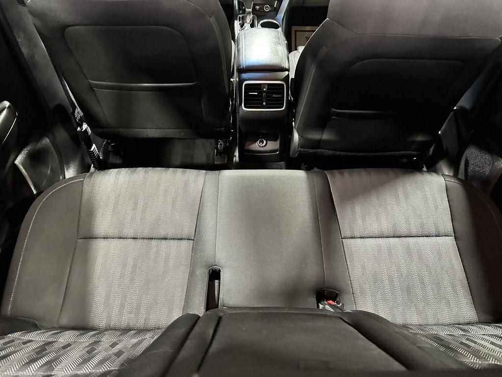 Kia Sportage LX FWD 2020