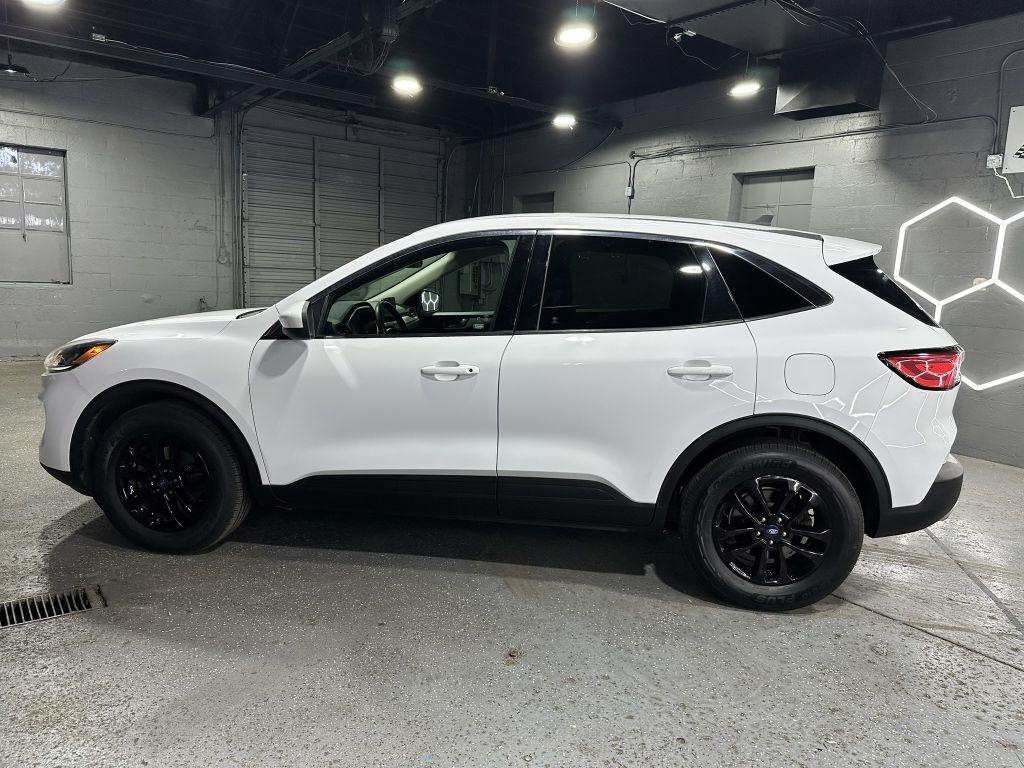 Ford Escape SE AWD 2020