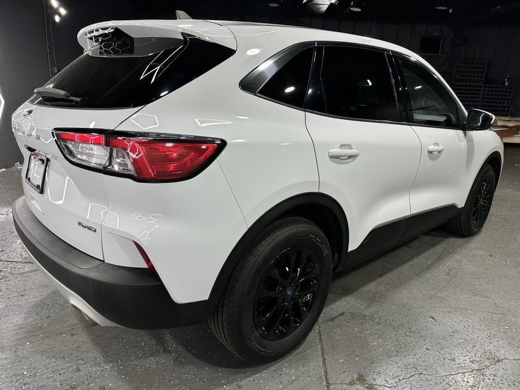 Ford Escape SE AWD 2020