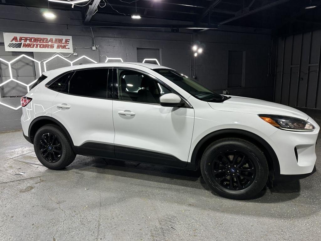 Ford Escape SE AWD 2020