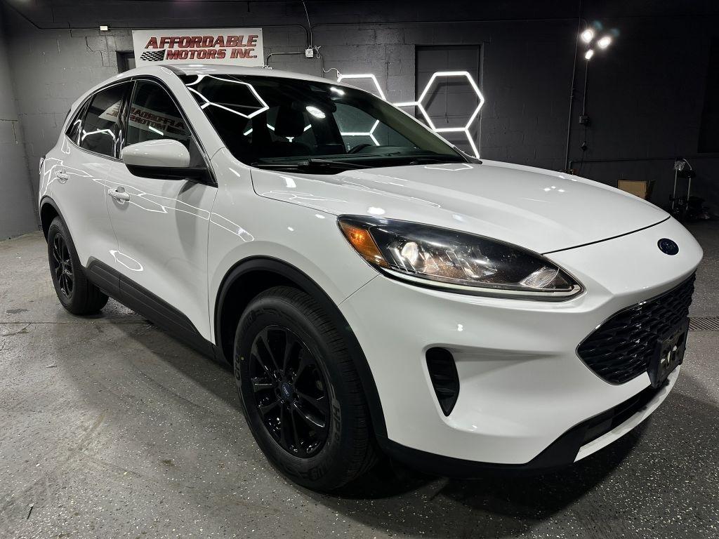 Ford Escape SE AWD 2020