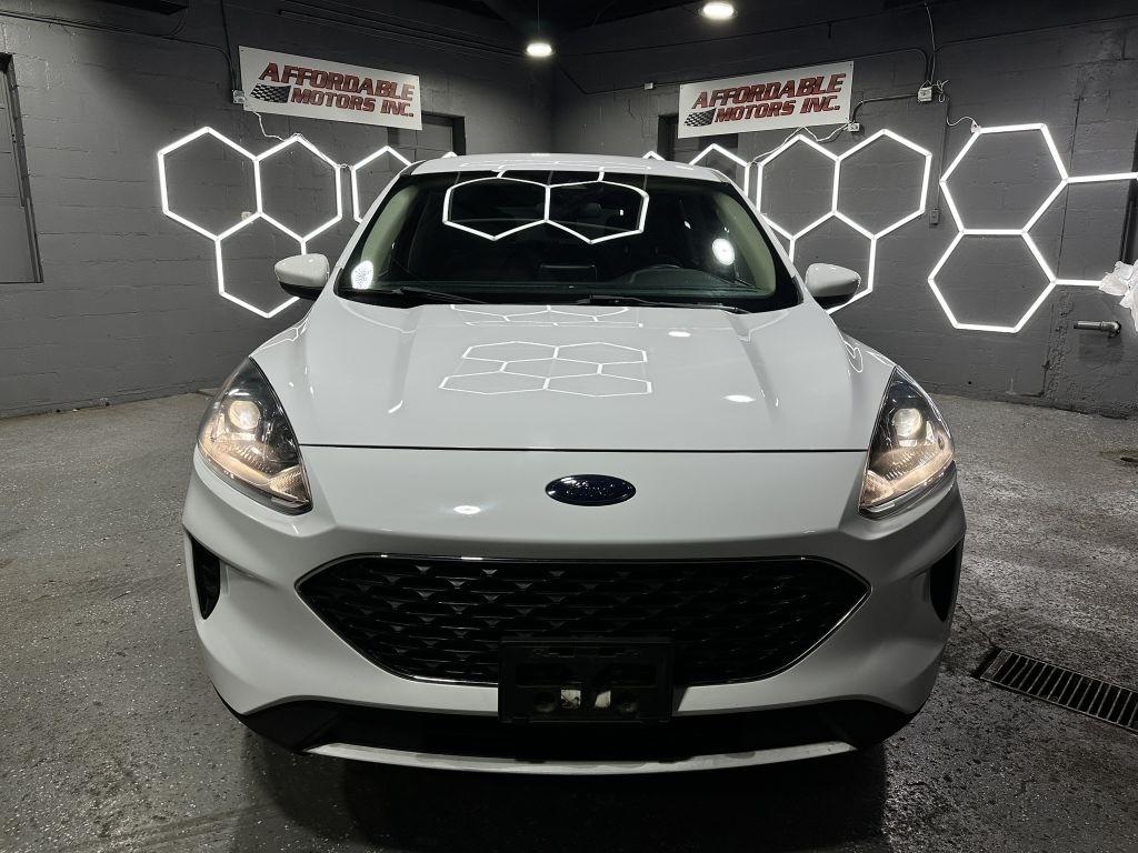 Ford Escape SE AWD 2020