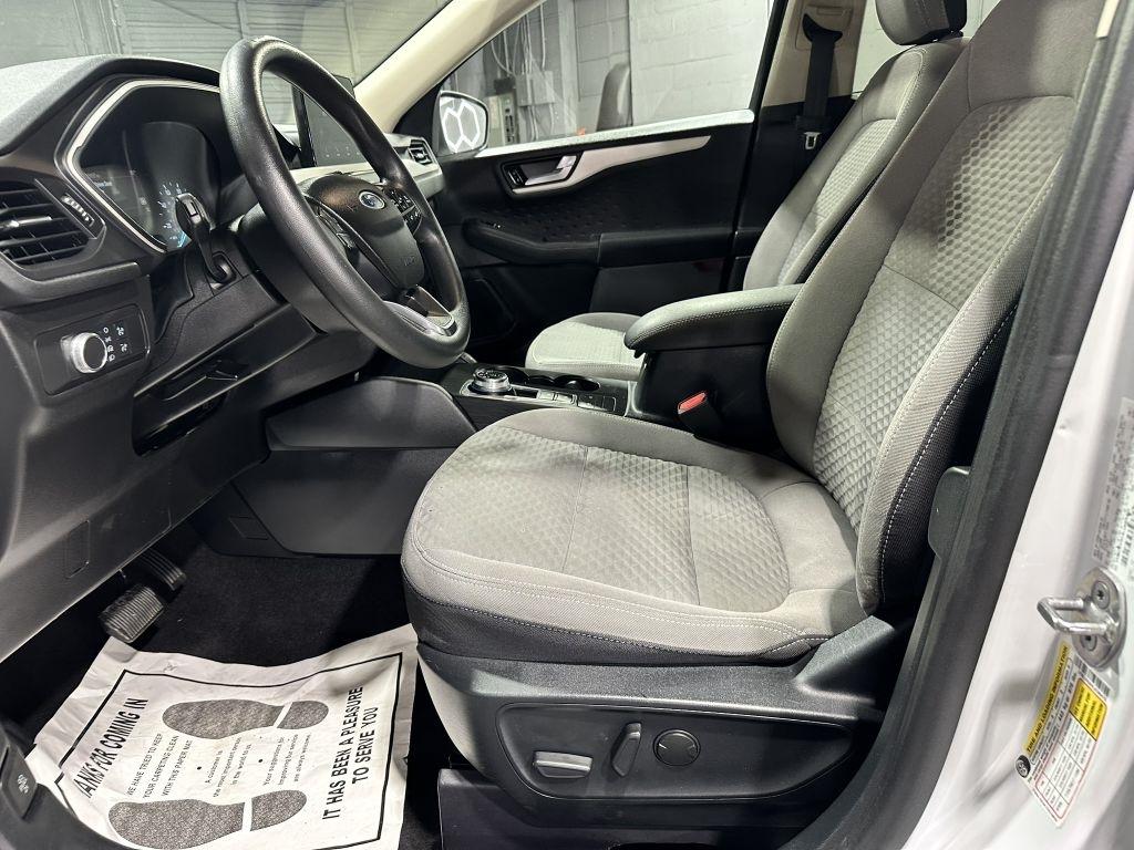 Ford Escape SE AWD 2020