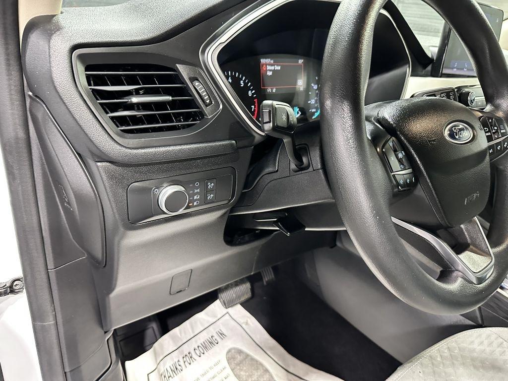 Ford Escape SE AWD 2020