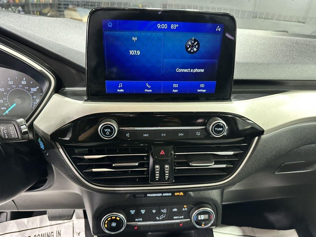 Ford Escape SE AWD 2020