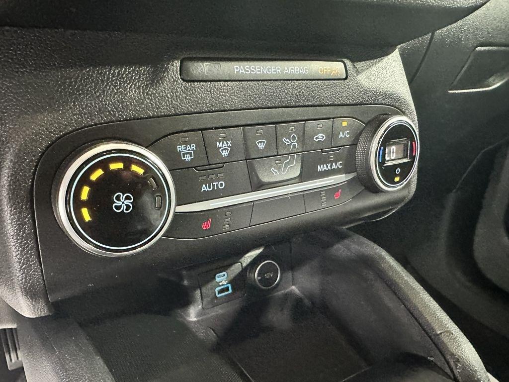 Ford Escape SE AWD 2020