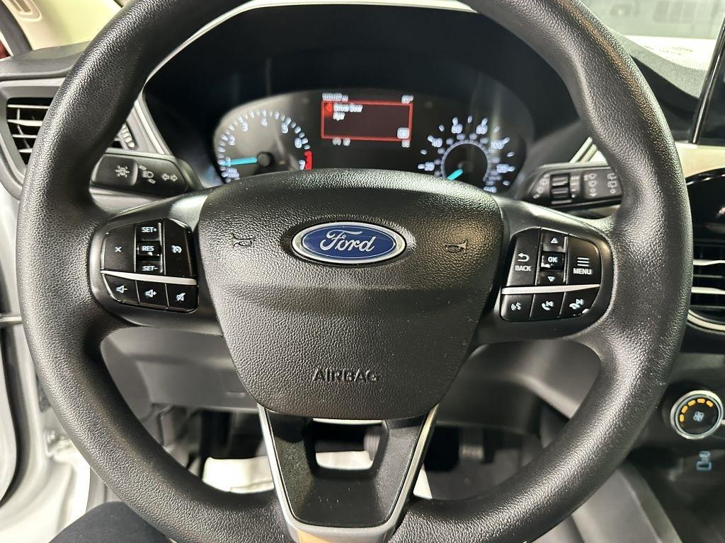Ford Escape SE AWD 2020