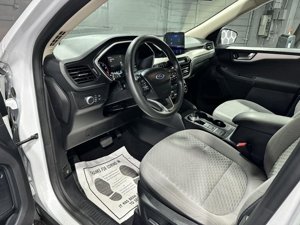 Ford Escape SE AWD 2020