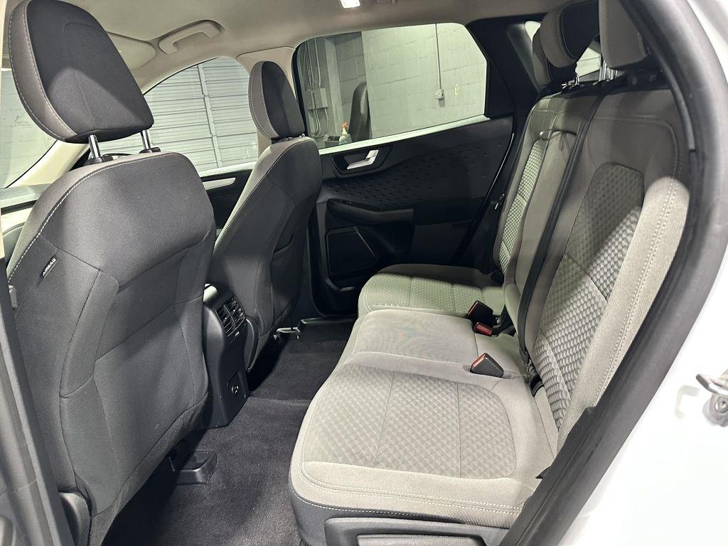 Ford Escape SE AWD 2020