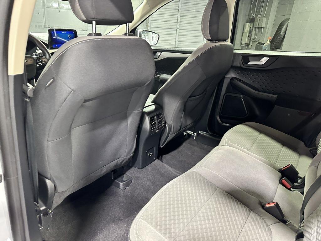 Ford Escape SE AWD 2020