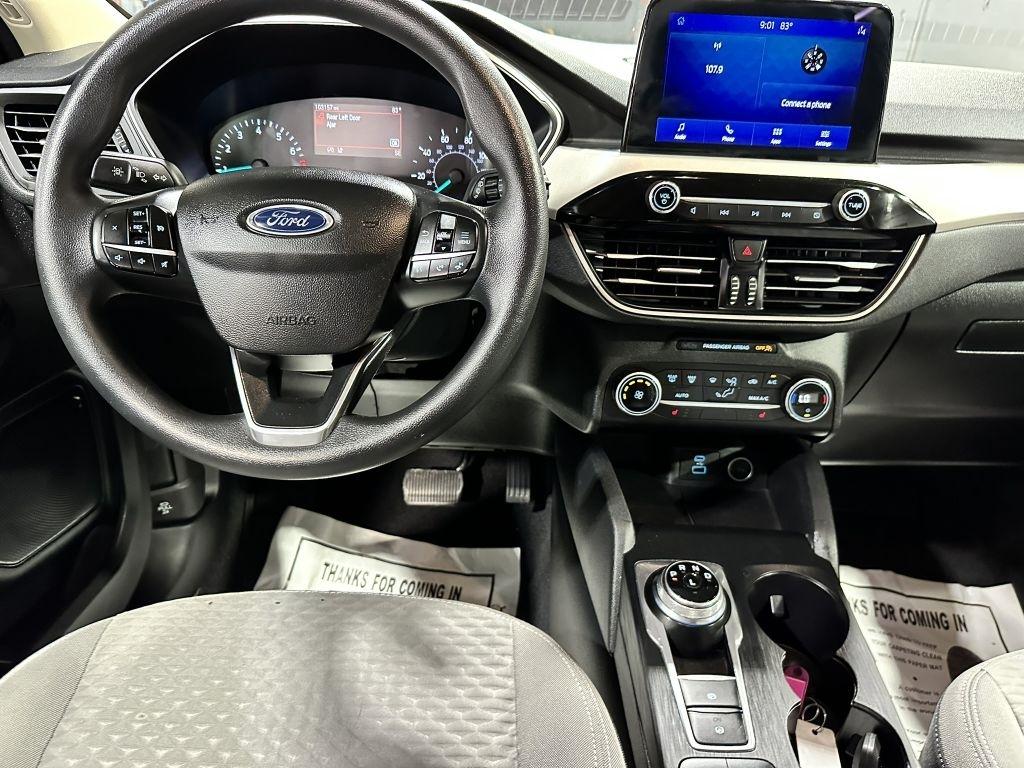 Ford Escape SE AWD 2020