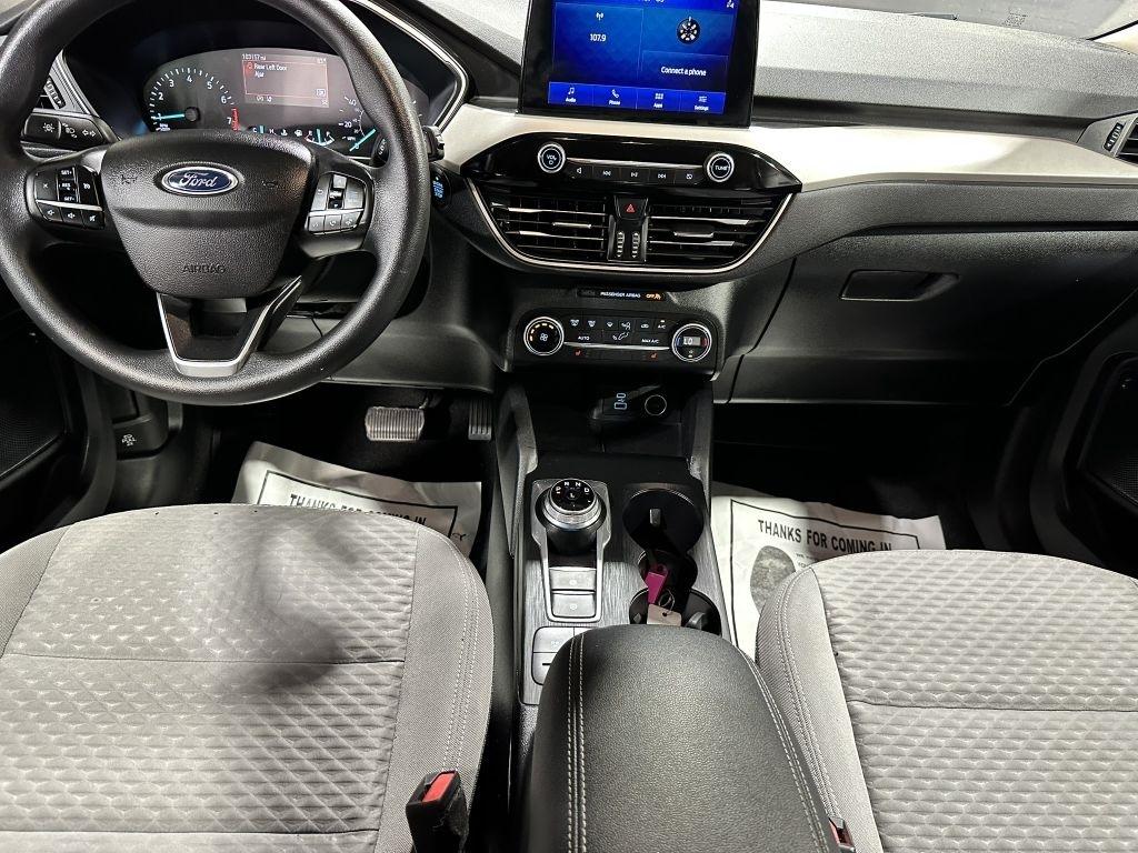 Ford Escape SE AWD 2020