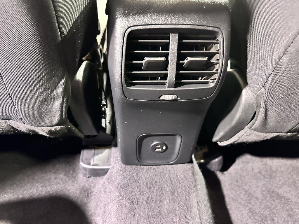 Ford Escape SE AWD 2020
