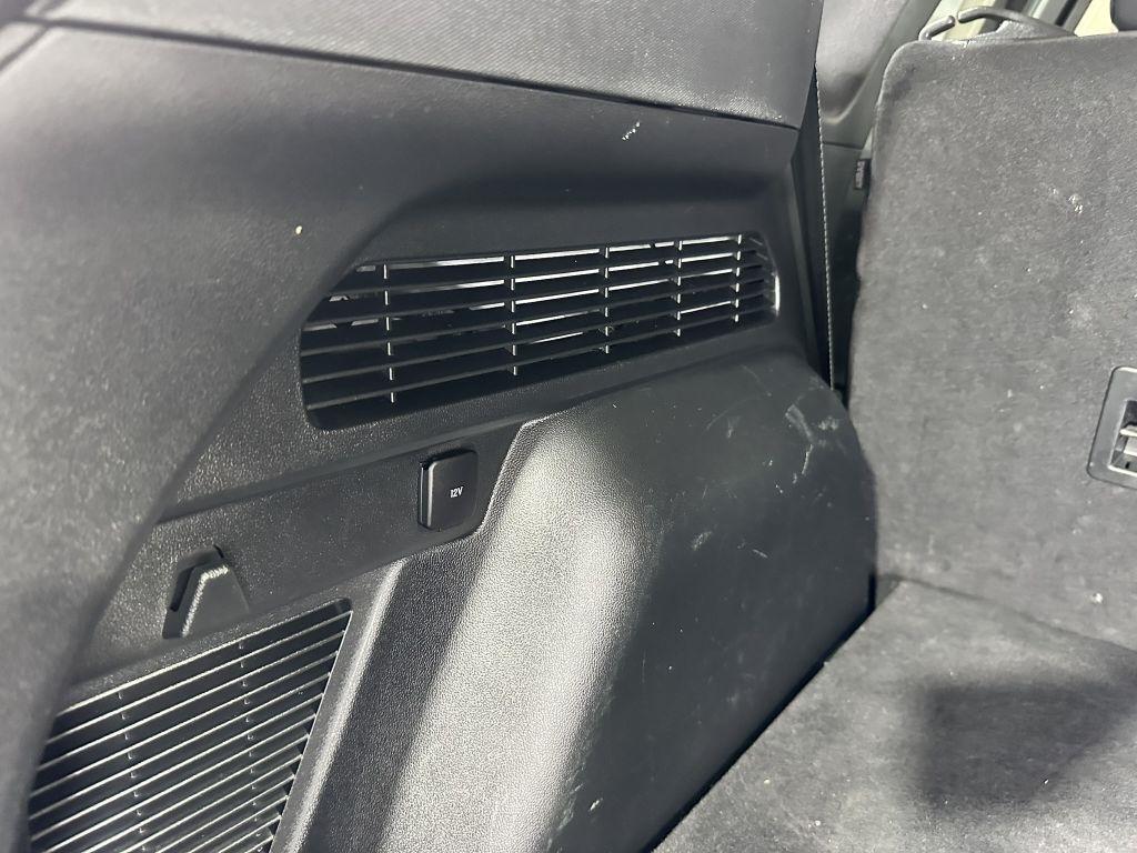Ford Escape SE AWD 2020
