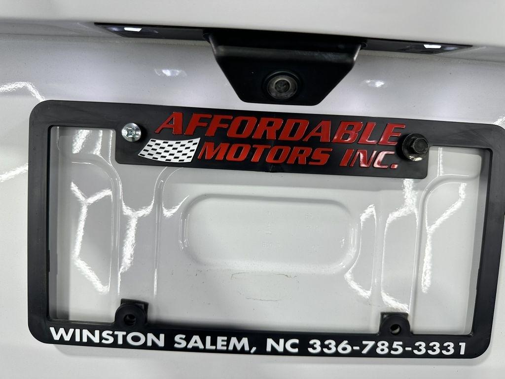 Ford Escape SE AWD 2020