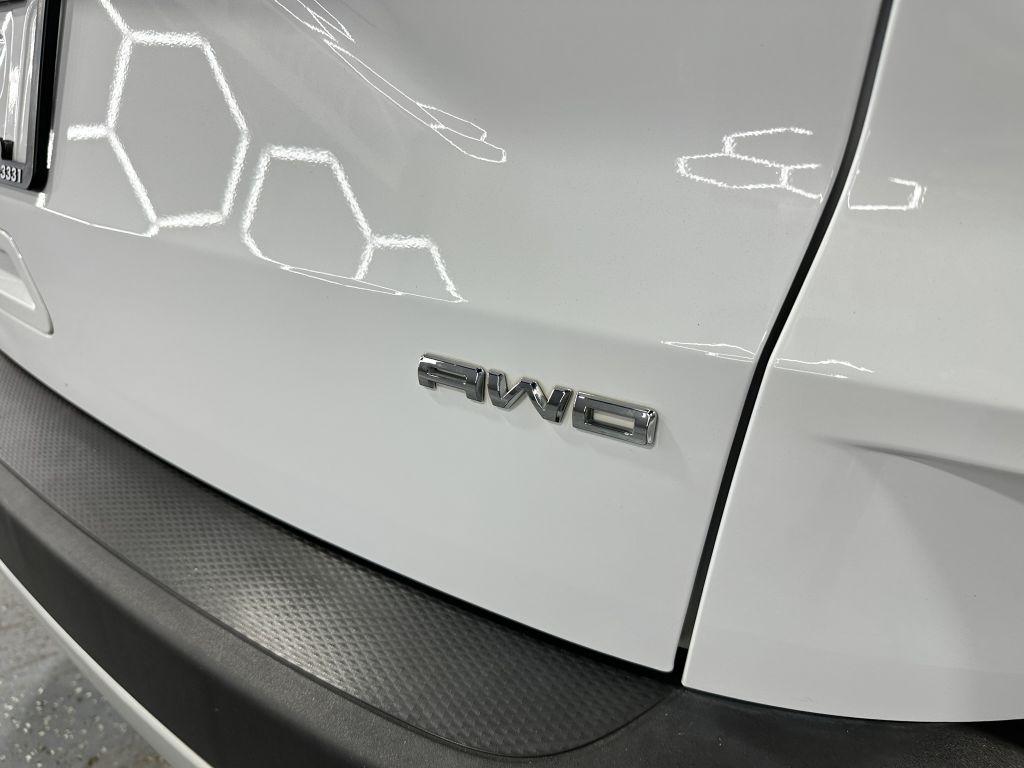 Ford Escape SE AWD 2020