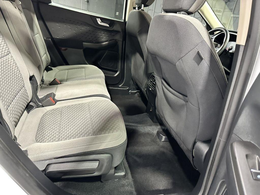 Ford Escape SE AWD 2020