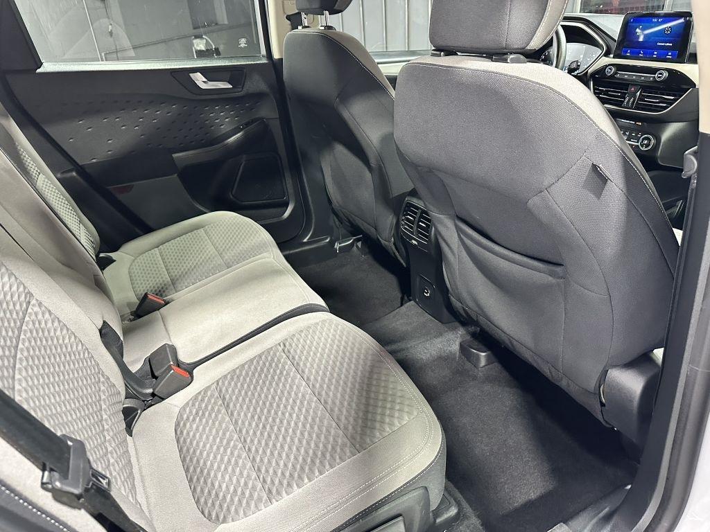 Ford Escape SE AWD 2020