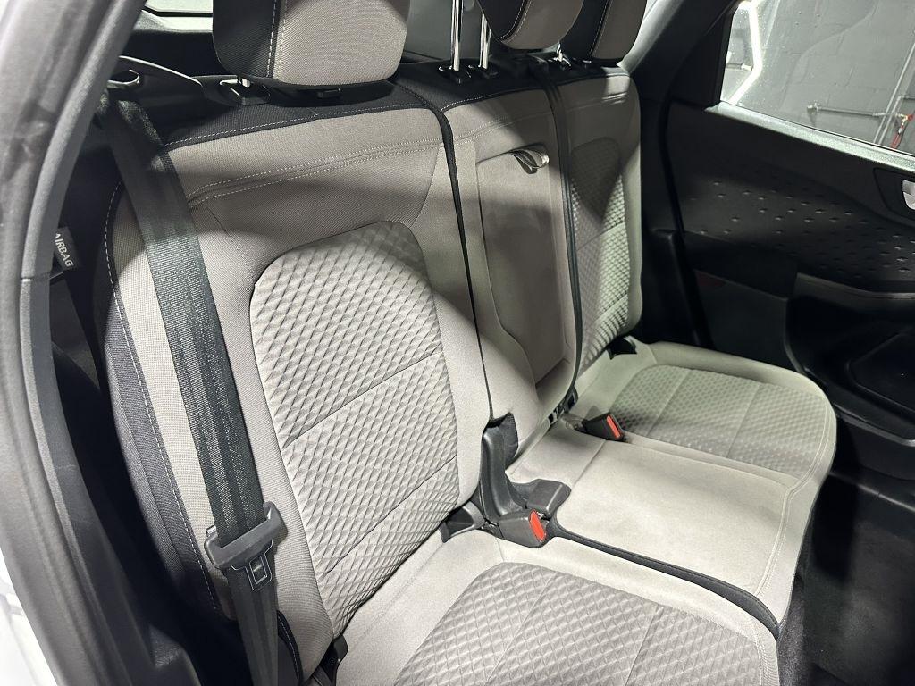 Ford Escape SE AWD 2020