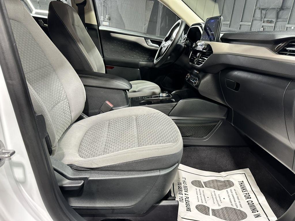 Ford Escape SE AWD 2020