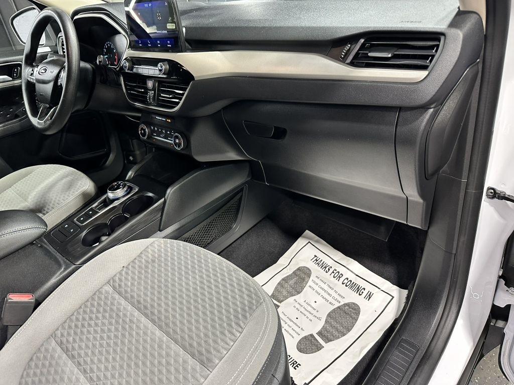 Ford Escape SE AWD 2020