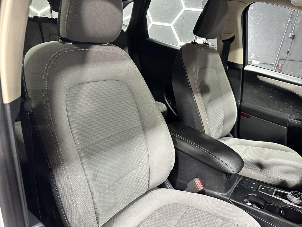 Ford Escape SE AWD 2020