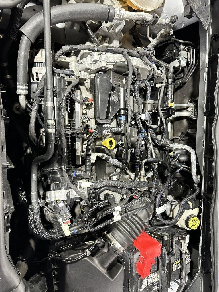 Ford Escape SE AWD 2020