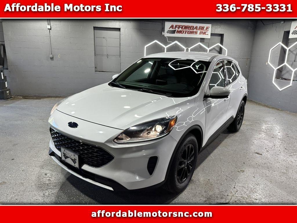 Ford Escape SE AWD 2020