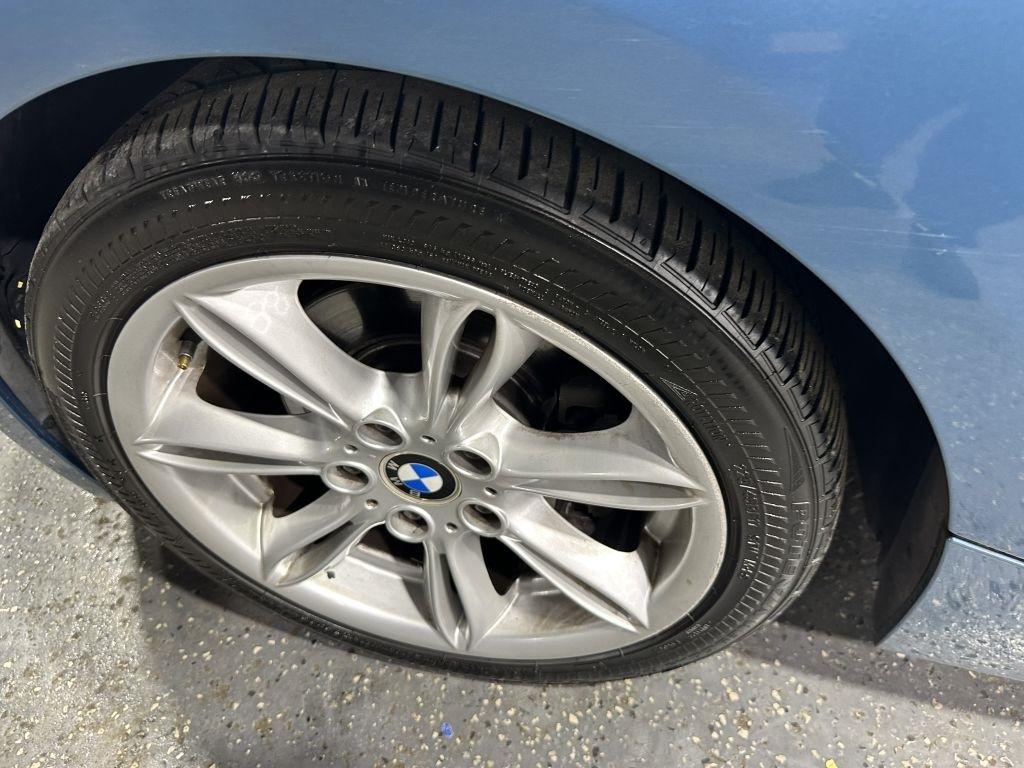 BMW Z4 3.0i 2003