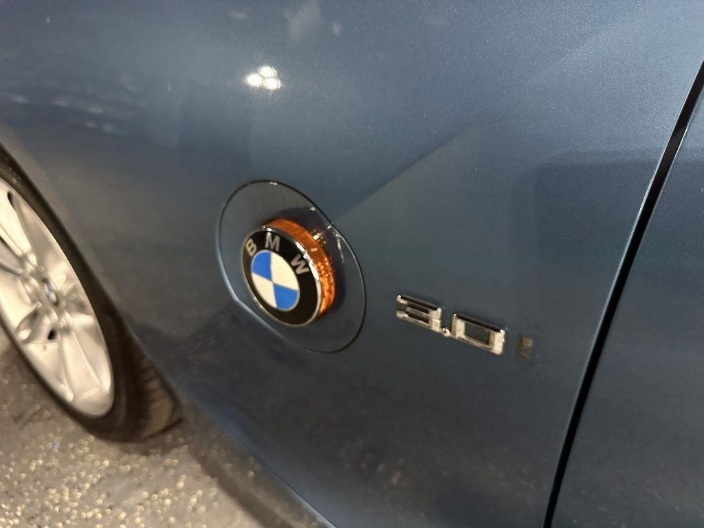 BMW Z4 3.0i 2003