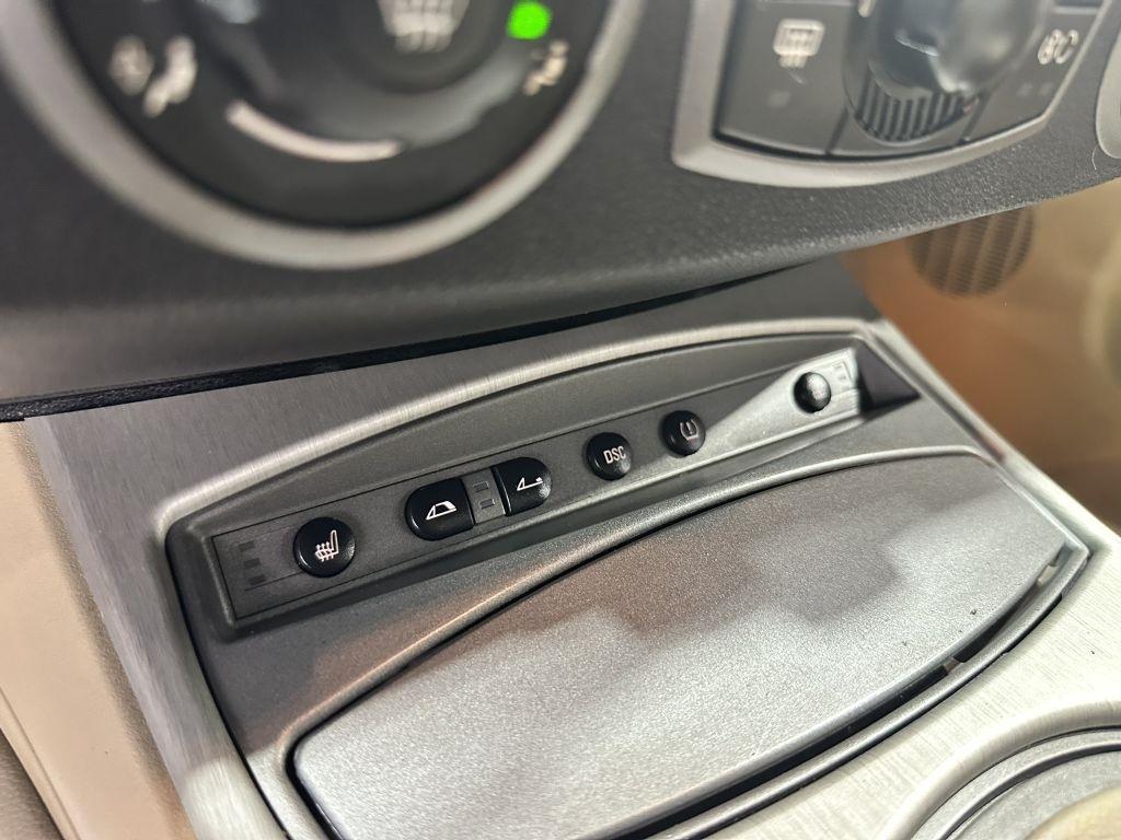 BMW Z4 3.0i 2003