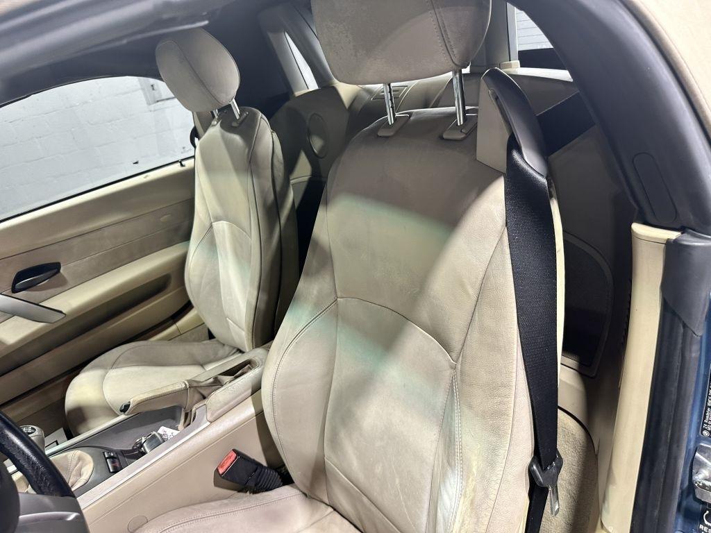 BMW Z4 3.0i 2003