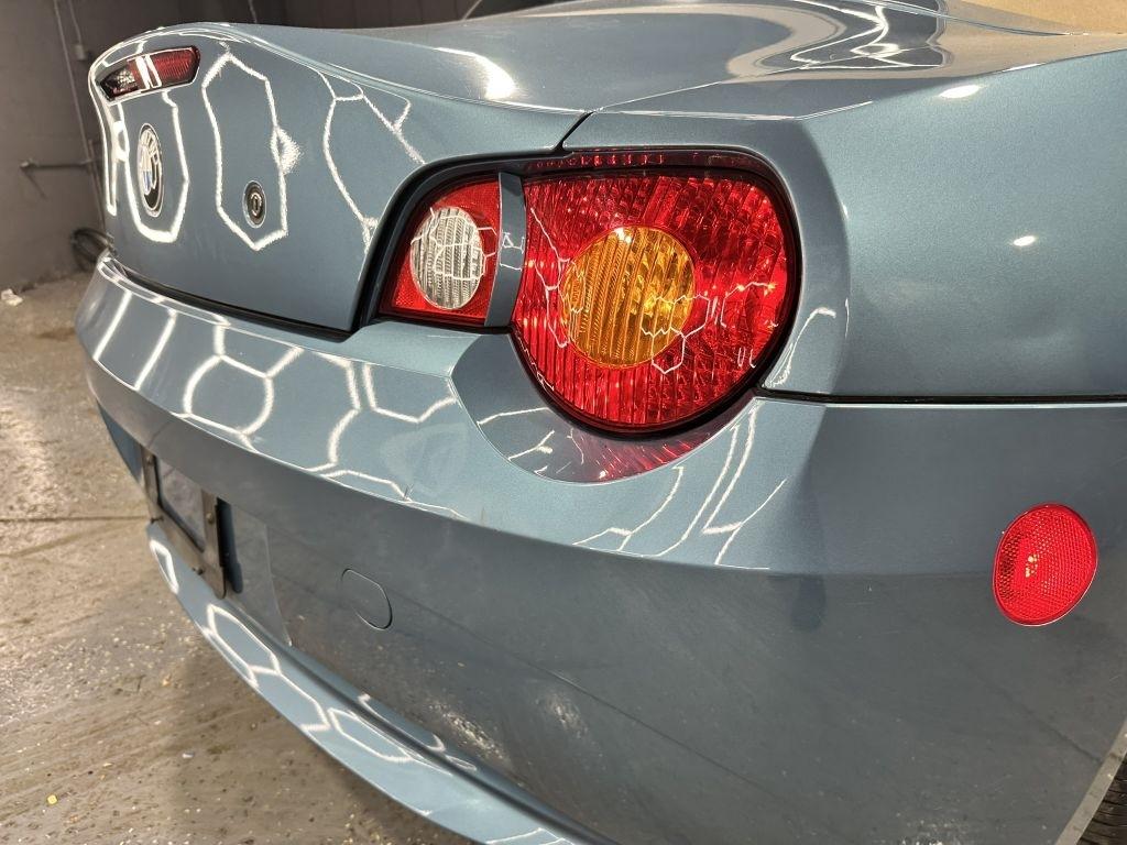 BMW Z4 3.0i 2003