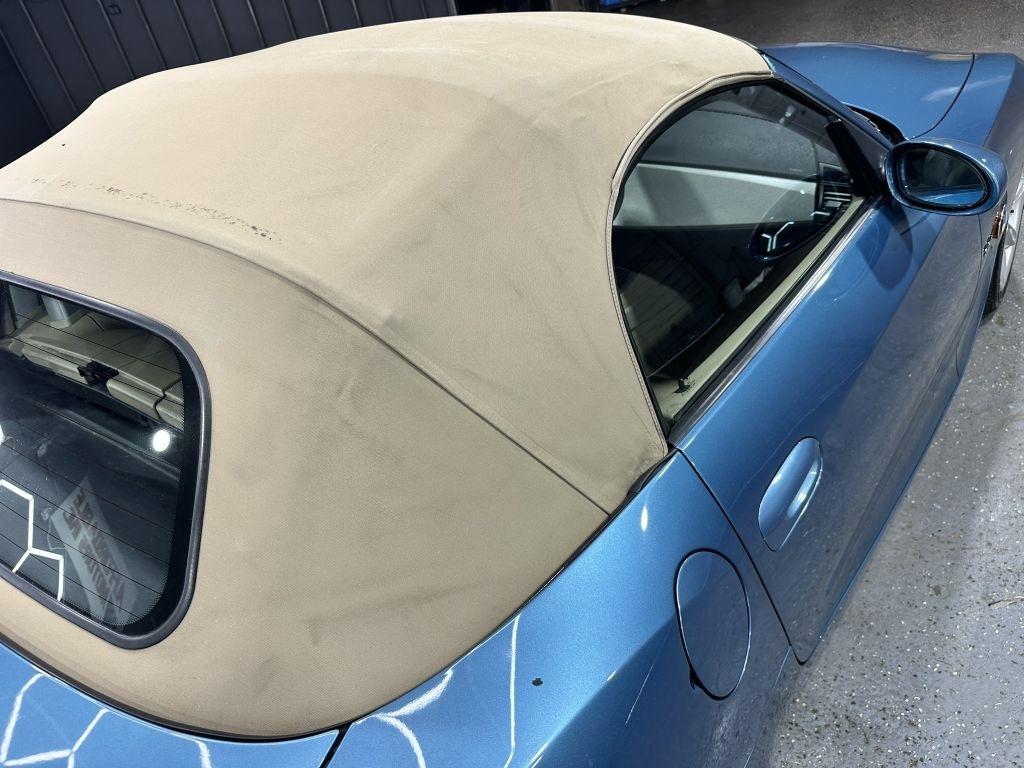 BMW Z4 3.0i 2003