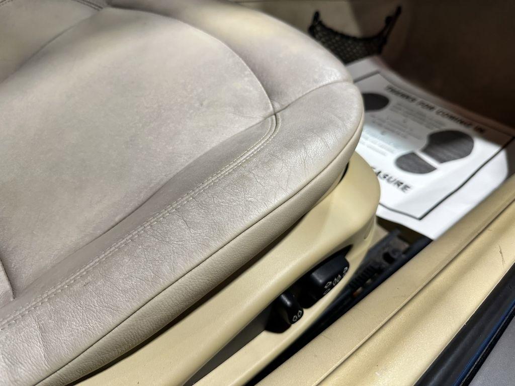 BMW Z4 3.0i 2003