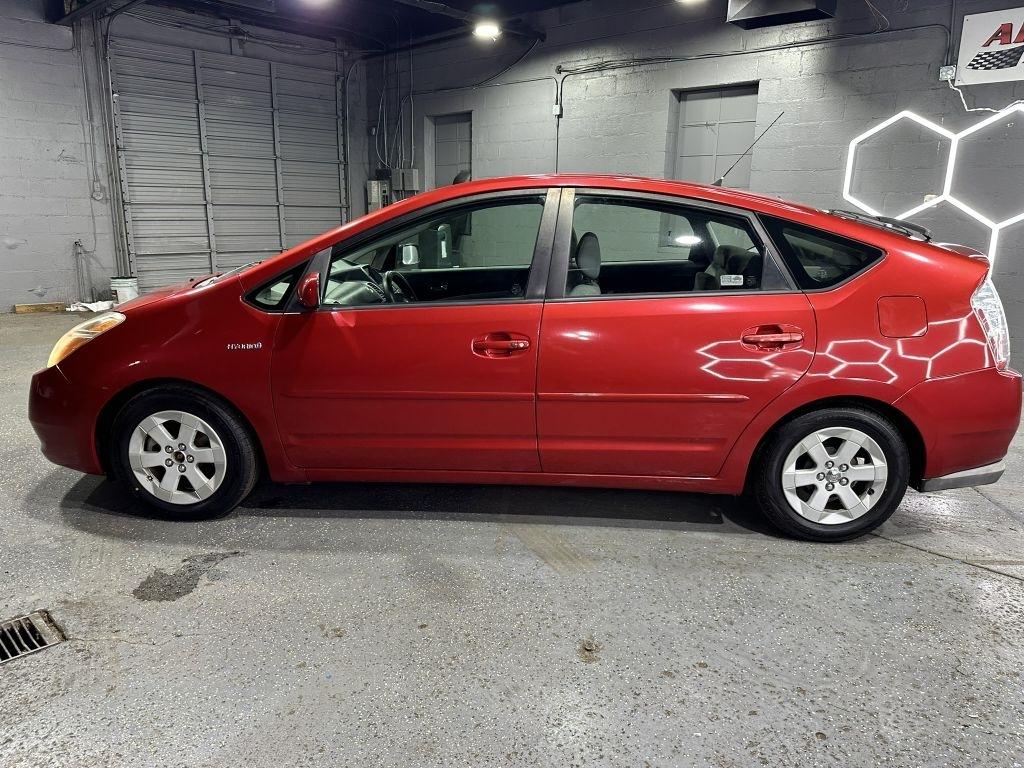 Toyota Prius Touring 2009