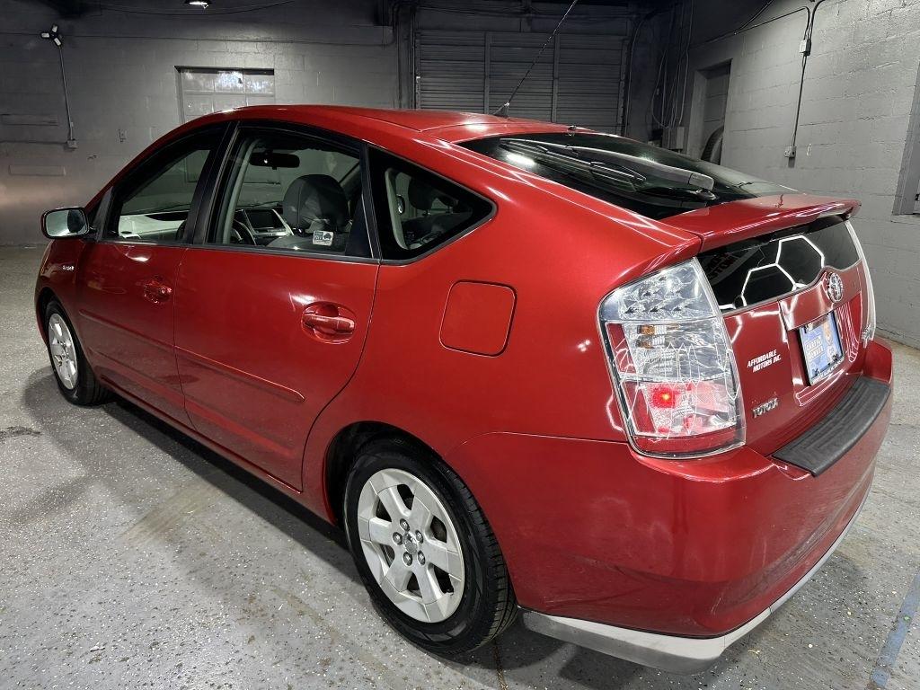 Toyota Prius Touring 2009