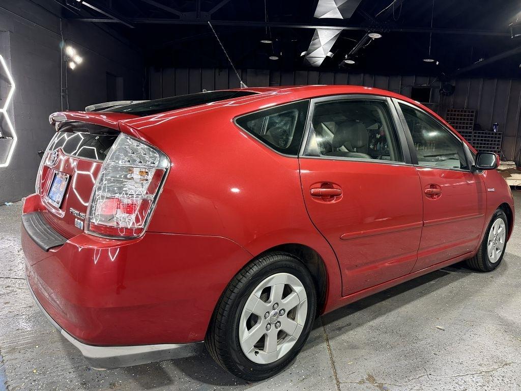 Toyota Prius Touring 2009
