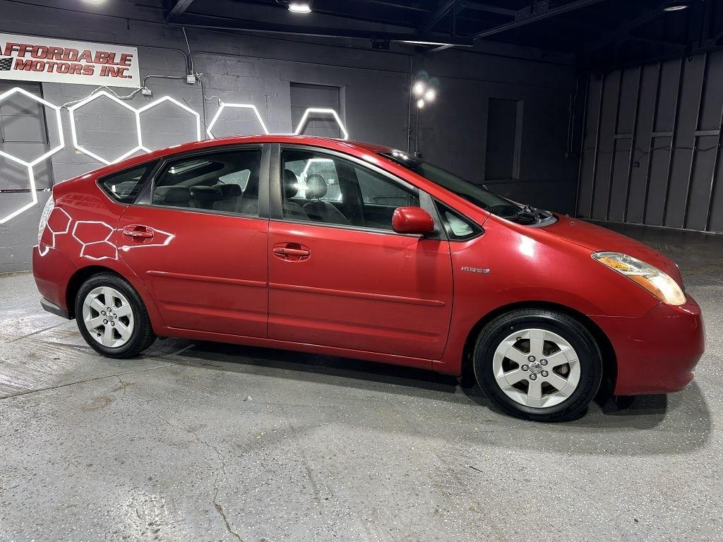 Toyota Prius Touring 2009