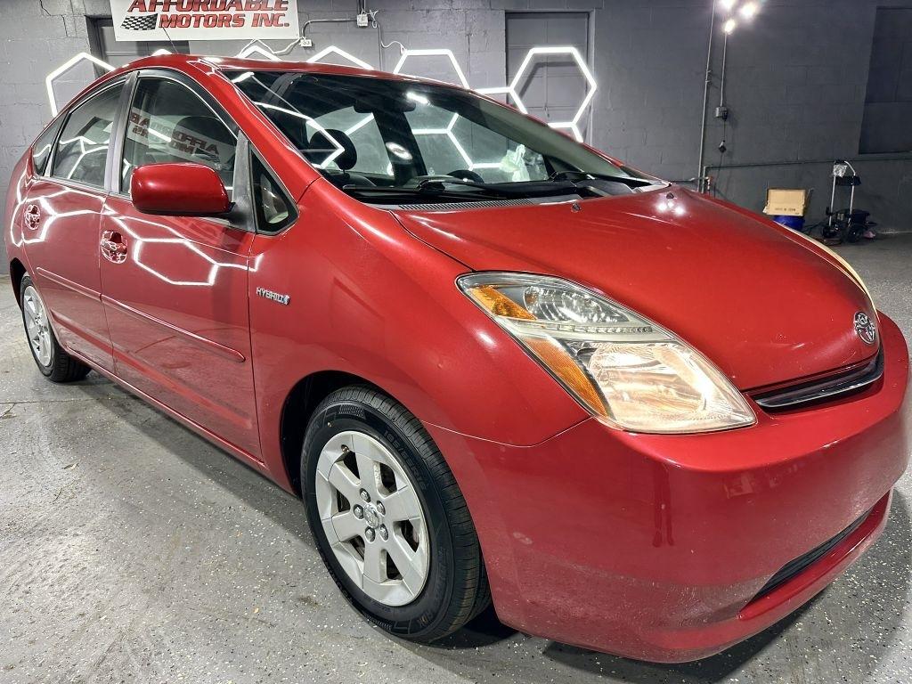 Toyota Prius Touring 2009