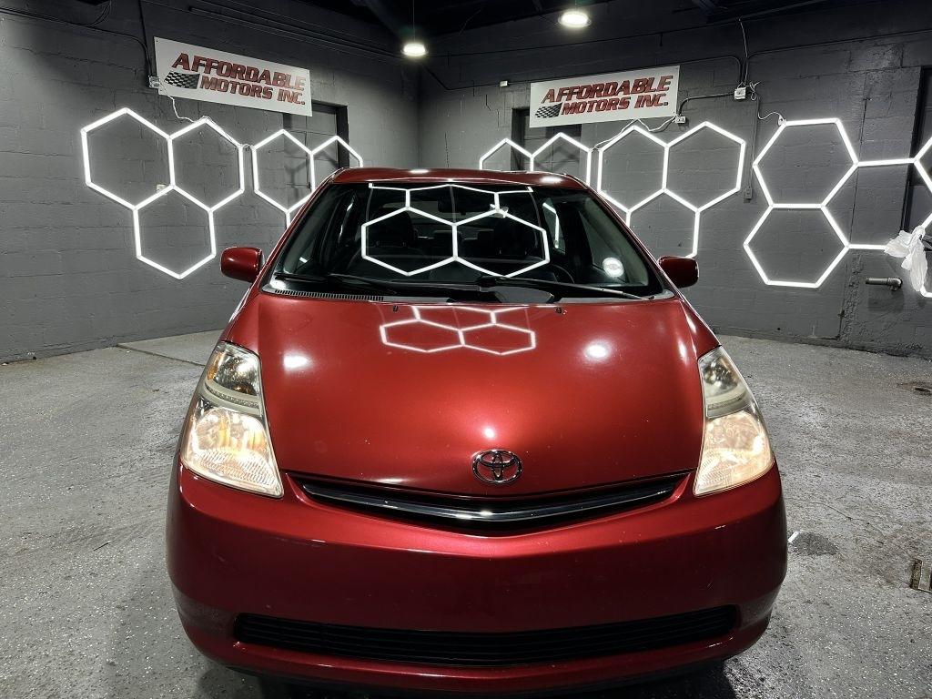 Toyota Prius Touring 2009