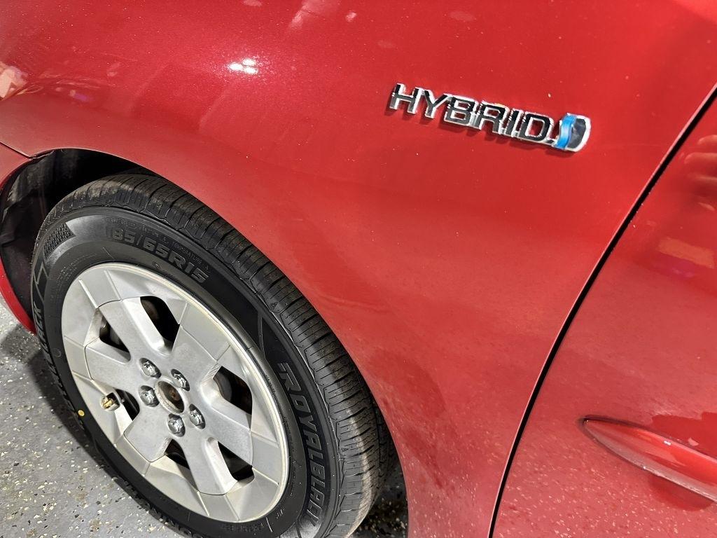 Toyota Prius Touring 2009