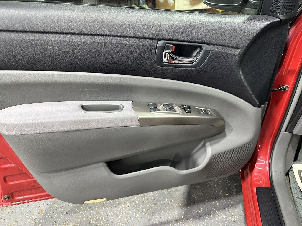 Toyota Prius Touring 2009